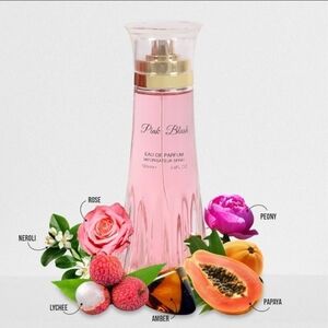 Pink Blush Women’s Perfume Eau de Parfum